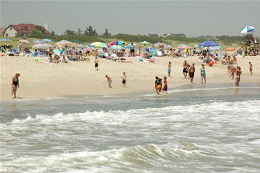 Seven Presdients Oceanfront Park