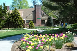 Horticultural Center