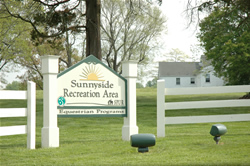 Sunnyside Recreation Area