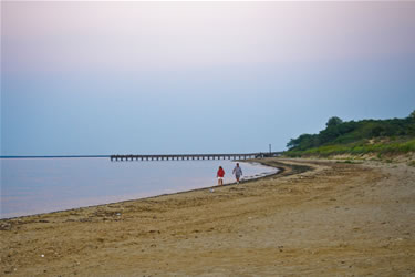 Bayshore Waterfront Park