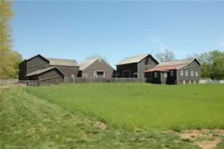 Longstreet Farm