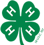 4-H Logo