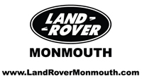 Land Rover of Monmouth