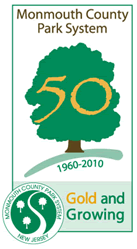 50th Anniversary Logo
