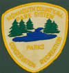 1960 - Monmouth County Freeholders assign matters pertaining to county park lands to the Department of Parks, Recreation & Conservation