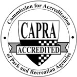 CAPRA logo