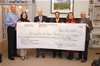 1991 Friends of the Parks established. This not-for-profit charitable organization consists of citizens and businesses committed to supporting the Monmuth County Park System. Membership has grown over the years to over 550 members and fundraising efforts have raised over $2.5 million dollars.