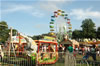 1975  East Freehold Showgrounds hosts the Monmouth County Fair for the first time. Conducted annually every July, the Monmouth County Fair continues a tradition that dates back to the 1800's.