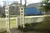 1985 Historic Walnford at Crosswicks Creek Greenway established. After undergoing restoration, this 36-acre site opens to public in 1997. Site features a working gristmill, 18th century industrial village with estate home and out buildings.
