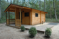 Cabin Photo