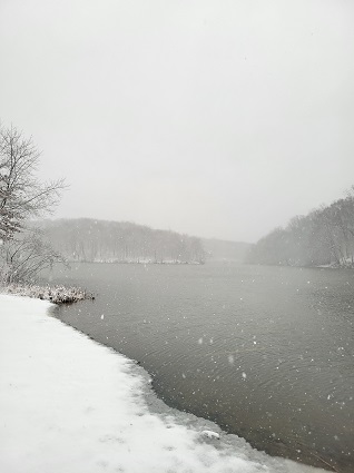 Perrinville Lake Park