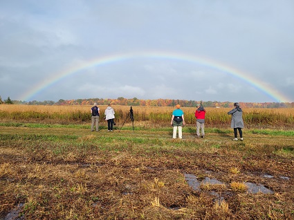 Rainbow