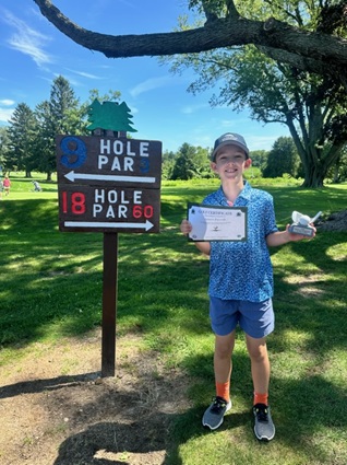 1st Place Children Boys - James Zazzali 1st Place Children Boys - James Zazzali
