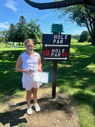 1st Place Children Girls - Madison Craig 1st Place Children Girls - Madison Craig