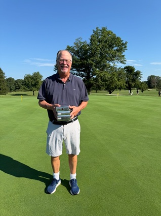 1st Place Doug Johnson 1st Place Doug Johnson