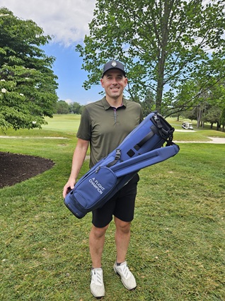 A Flight Champ Andrew Roberts