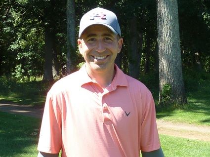A Flight Champ Peter Rattien