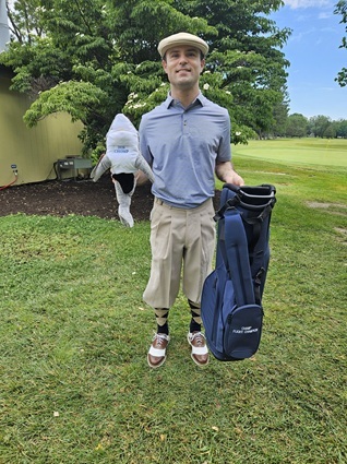 Champ Flight Kevin Silvestri 