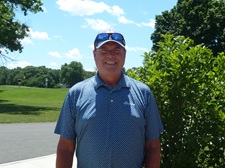 Dave Murphy