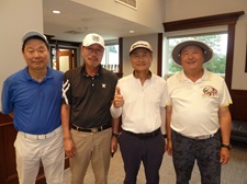 Jong Choi