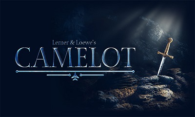 Camelot logo 