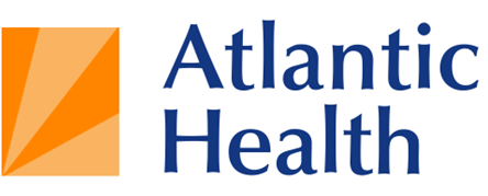 Atlantic Health logo 