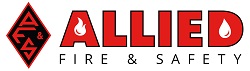 Allied Fire & Safety logo
