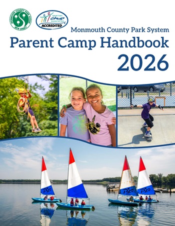 Parent Handbook Cover Parent Handbook Cover