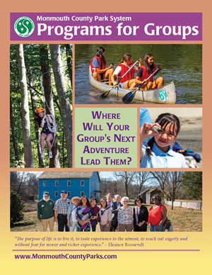 Group Programs Brochure 2026 Group Programs Brochure 2026
