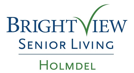 Holmdel logo