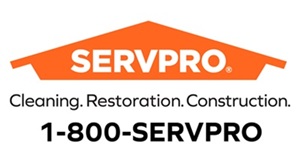servpro logo