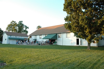 Monmouth County Park System Activities Concerts & Performances at