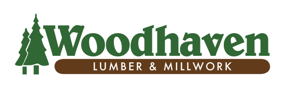 Wood Haven logo