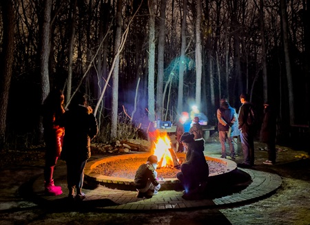 bonfire 