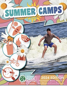 Camp Guide Cover 2024