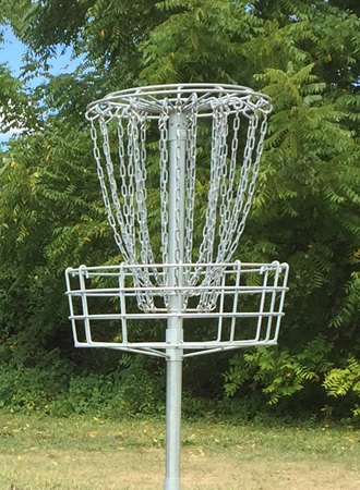 disc golf 