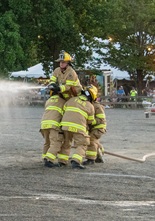 firefighters comp