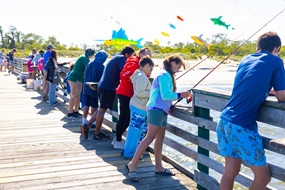 fishing 