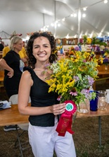 flower competition 