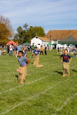 kids races
