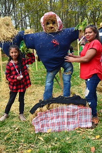 scarecrow contest 