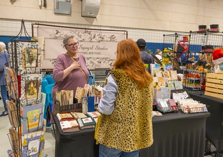 Spring Craft Show 