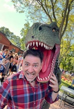 Yosi’s Dino