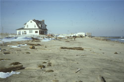 Seven Presidents Oceanfront Park in 1979 