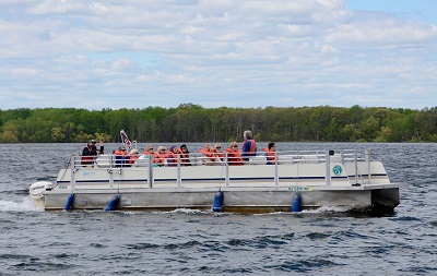 Boat Tours 