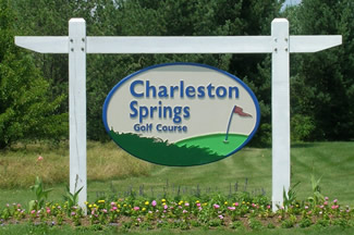 Charleston Springs Golf Course