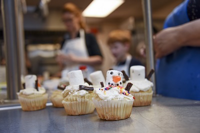 cupcakes 