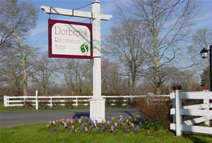 Dorbrook Recreation Area
