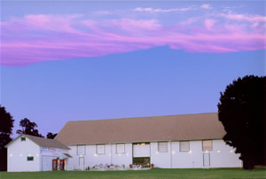 Theatre Barn 2007