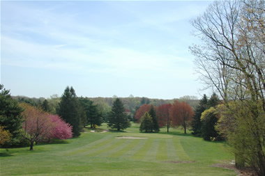 Bel-Aire Golf Course